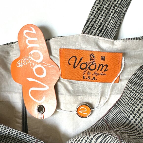 NWT •Voom by Joy Han• - Picture 7 of 14